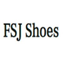 Fsj Shoes Logo